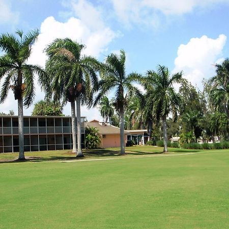 Hollywood Beach Golf Resort Bagian luar foto