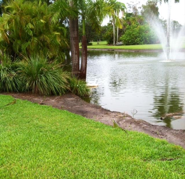 Hollywood Beach Golf Resort Bagian luar foto