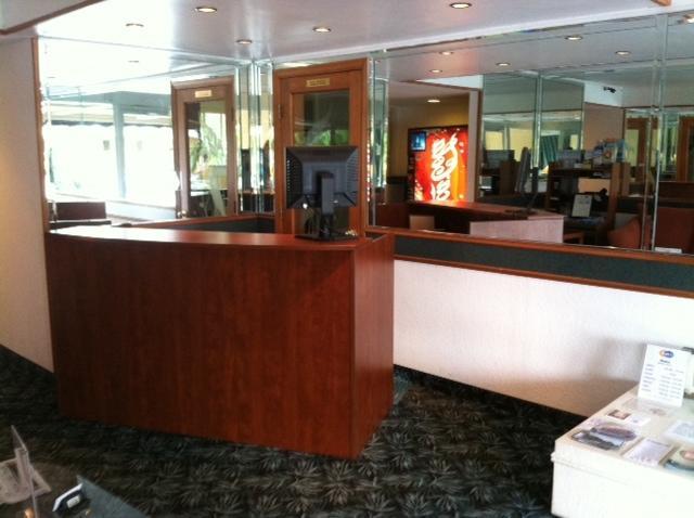 Hollywood Beach Golf Resort Bagian luar foto