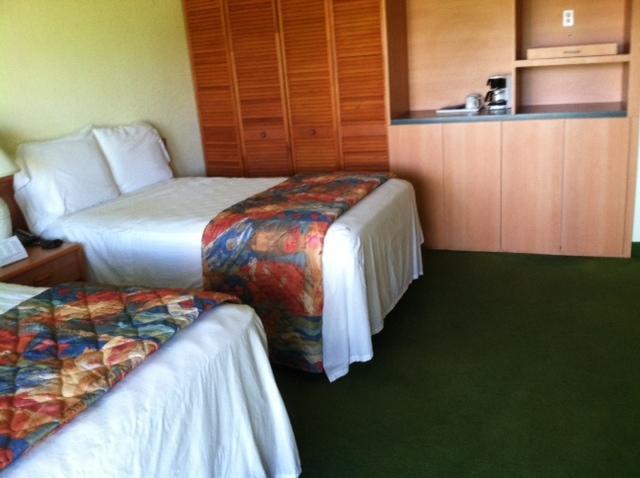 Hollywood Beach Golf Resort Ruang foto