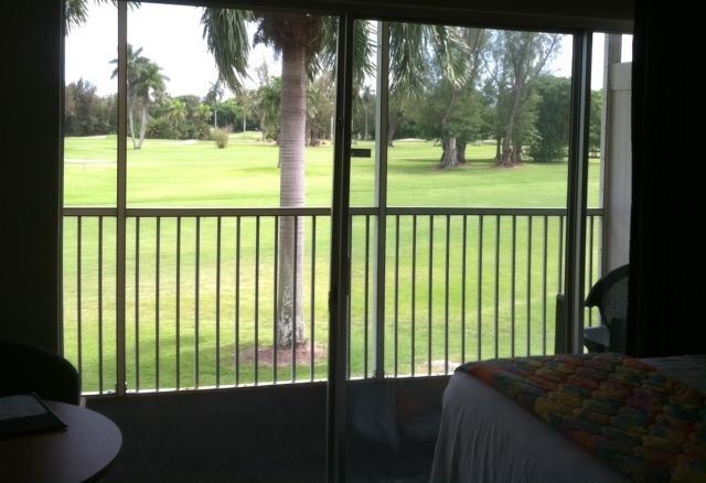 Hollywood Beach Golf Resort Ruang foto