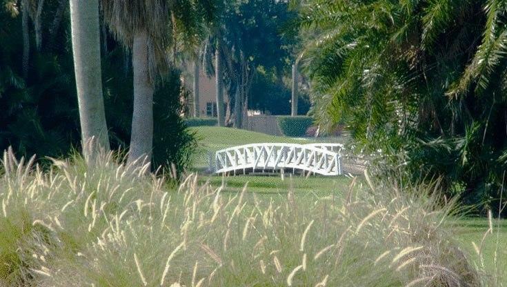 Hollywood Beach Golf Resort Bagian luar foto